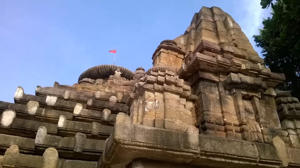 Photo of Mukteshwar Temple, NH 5, Randha, Odisha 761008, India by Krittika Walia