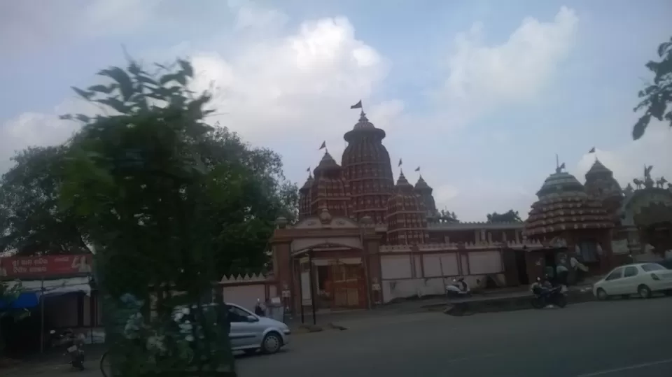 Photo of Lingaraj Temple, Lingaraj Road, Old Town, Bhubaneshwar, Odisha 751002, India by Krittika Walia