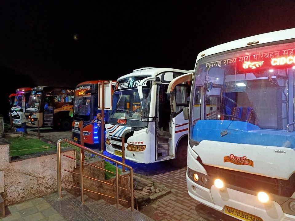 Photo of Pune Railway Station, Agarkar Nagar, Pune, Maharashtra, India by Amey Ambre