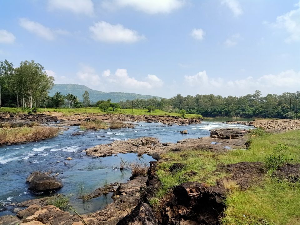 Photo of Bhatghar Dam, Maharashtra by Amey Ambre