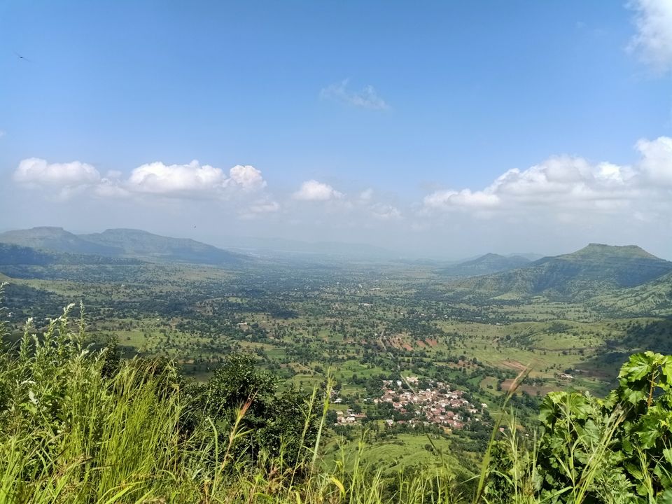 Photo of Bhor Mandhardevi Rd, Maharashtra 412206, India by Amey Ambre