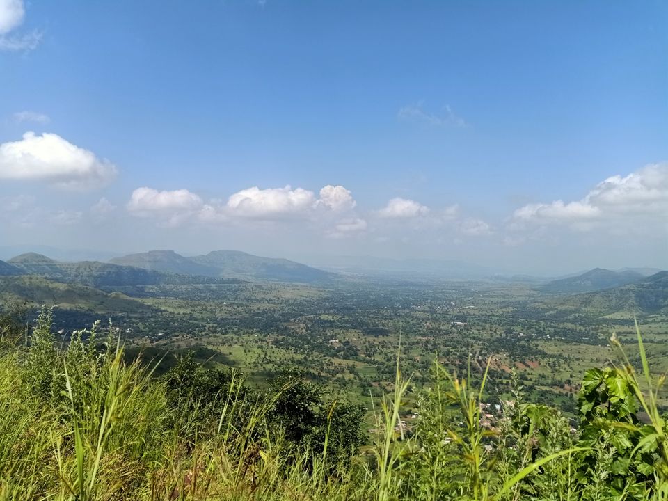 Photo of Bhor Mandhardevi Rd, Maharashtra 412206, India by Amey Ambre