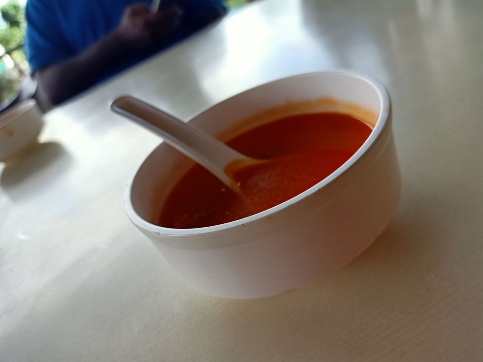 Photo of Chaturthi Pure Veg Restaurant, Sahyadri Nagar, Wai, Maharashtra, India by Amey Ambre