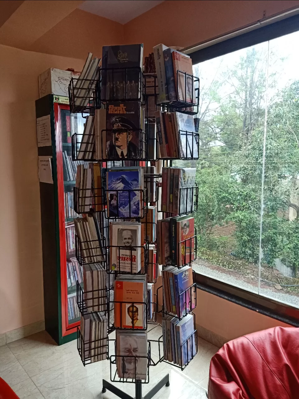 Photo of Bhilar, Maharashtra, India by Amey Ambre