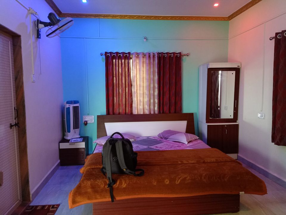 Photo of Mayur Agro Park Resort, Bhilar, Maharashtra, India by Amey Ambre