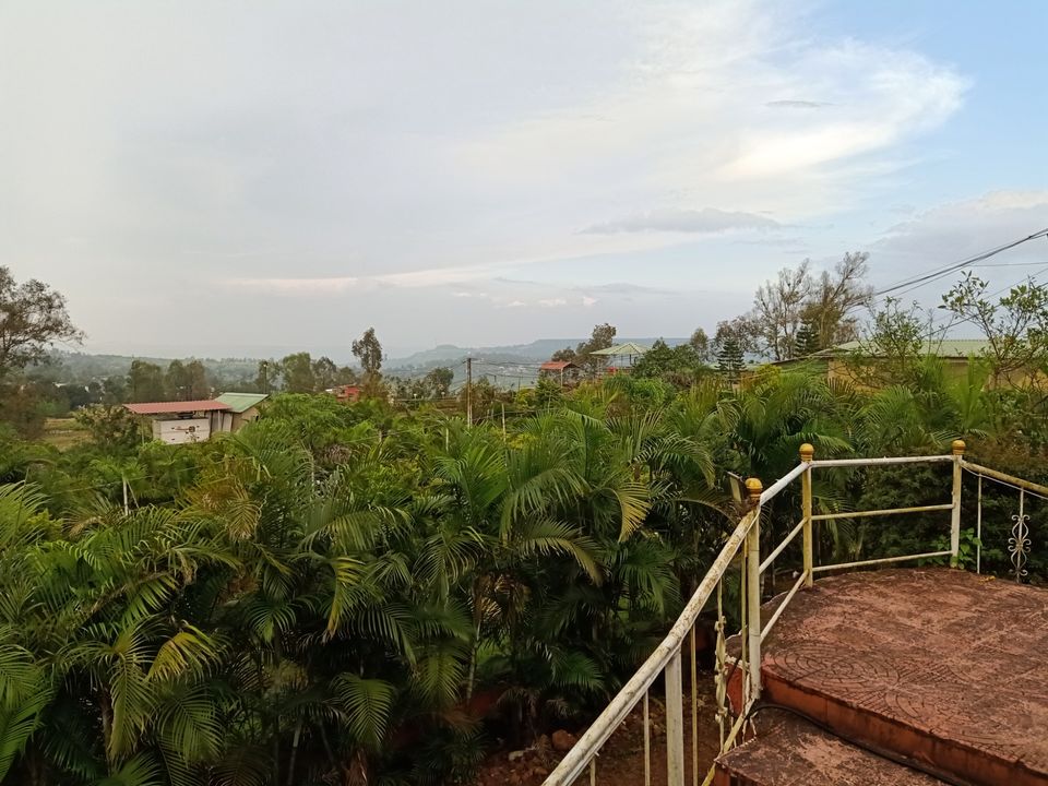 Photo of Mayur Agro Park Resort, Bhilar, Maharashtra, India by Amey Ambre