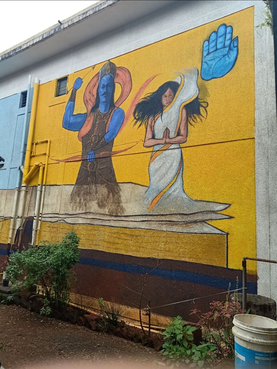 Photo of Mayur Agro Park Resort, Bhilar, Maharashtra, India by Amey Ambre