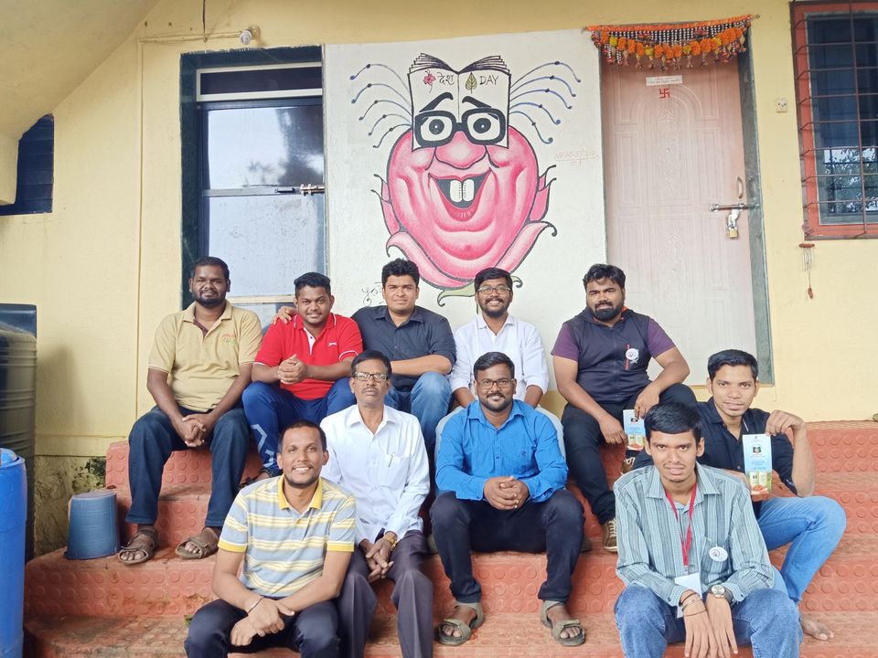 Photo of Mayur Agro Park Resort, Bhilar, Maharashtra, India by Amey Ambre