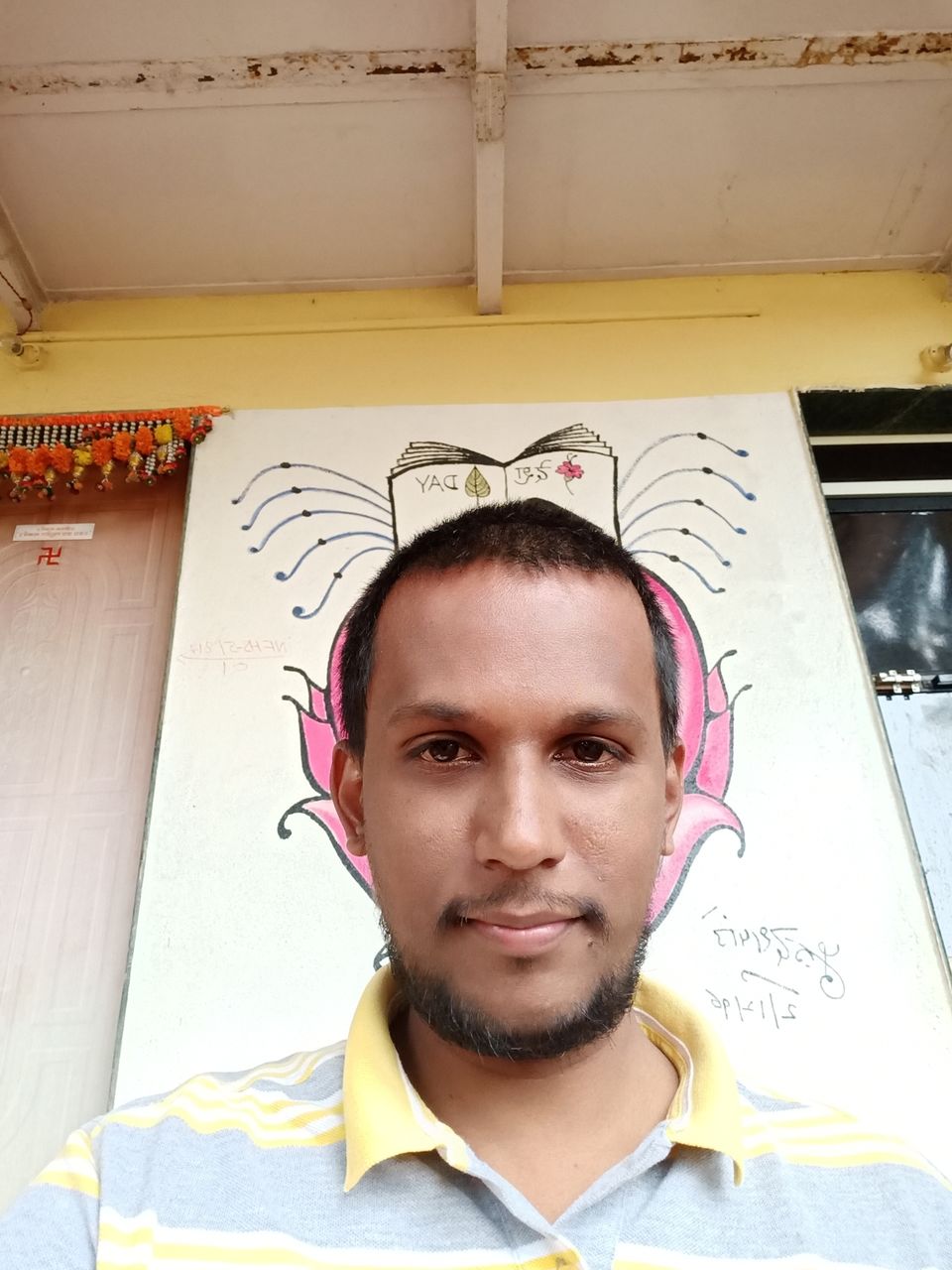 Photo of Mayur Agro Park Resort, Bhilar, Maharashtra, India by Amey Ambre