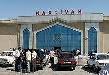 Photo of Nakhchivan open 2019 1/3 by Nikhil Dixit