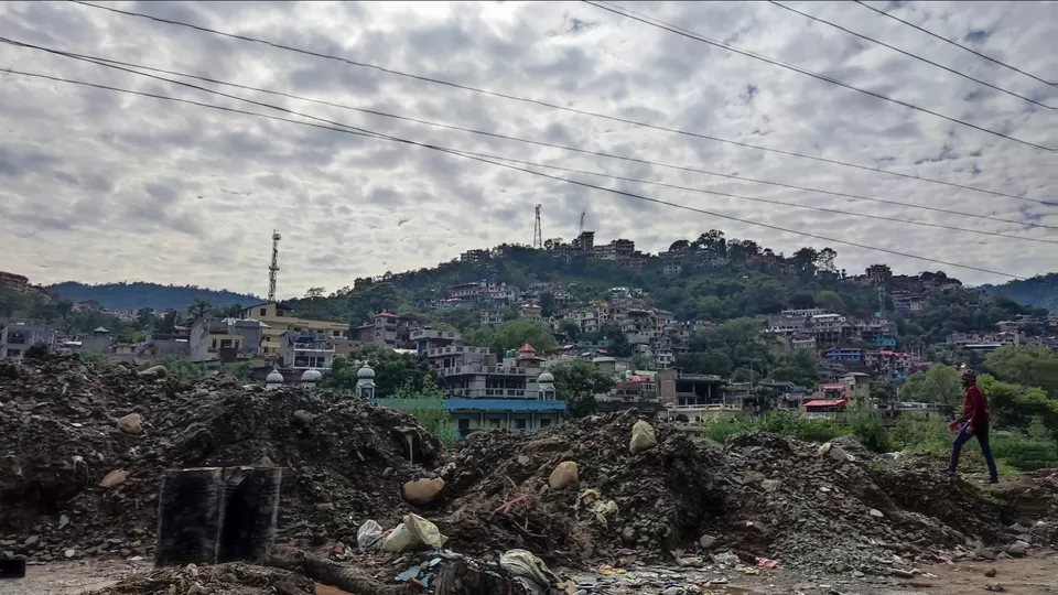 Photo of Jibhi Camps and Cottages, Gadagusheni Road, Jibhi, Himachal Pradesh, India by Vishal Sharma