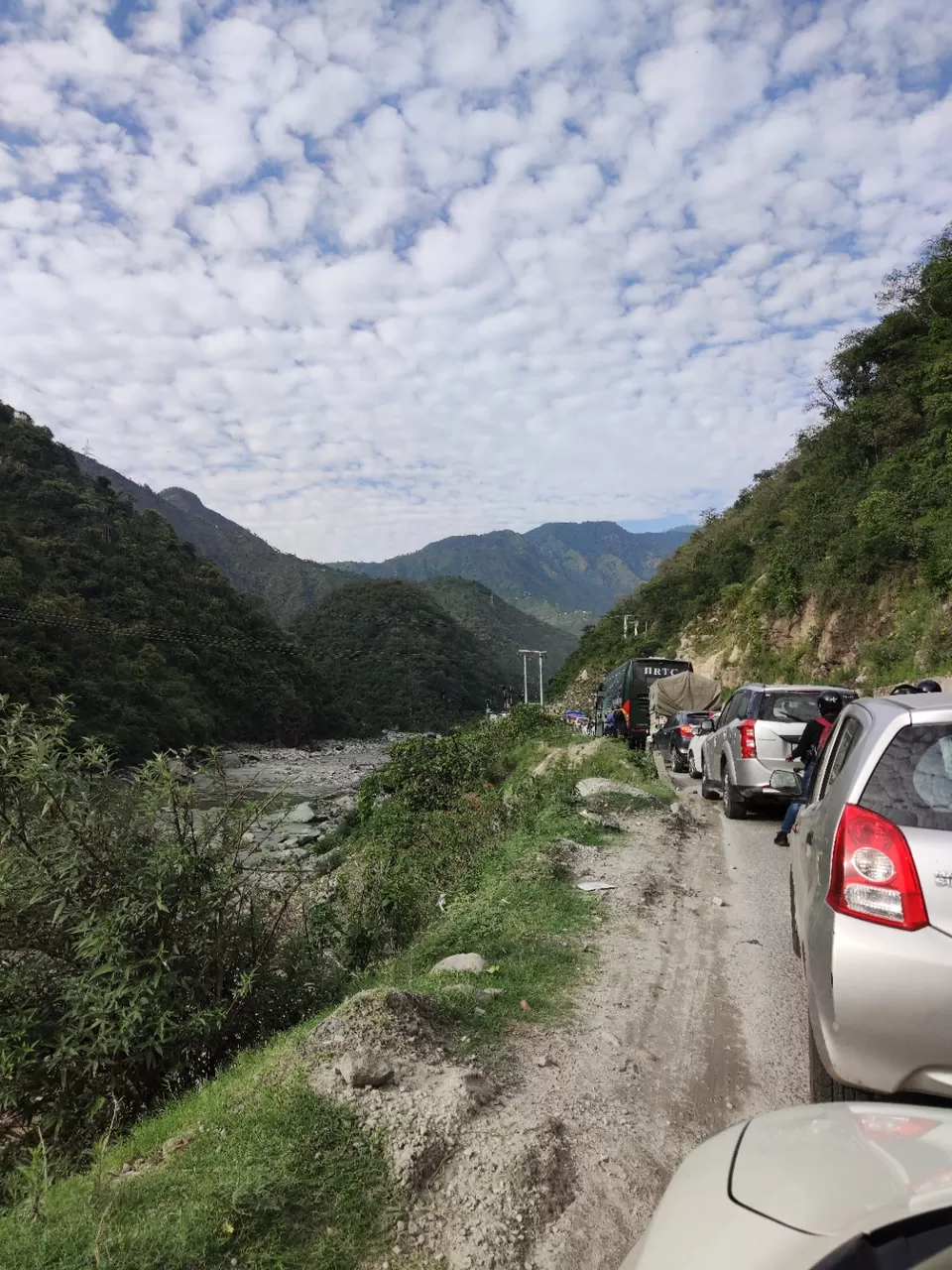 Photo of Jibhi Camps and Cottages, Gadagusheni Road, Jibhi, Himachal Pradesh, India by Vishal Sharma