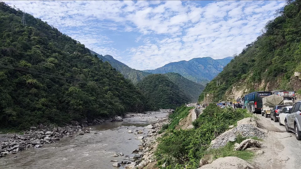 Photo of Jibhi Camps and Cottages, Gadagusheni Road, Jibhi, Himachal Pradesh, India by Vishal Sharma