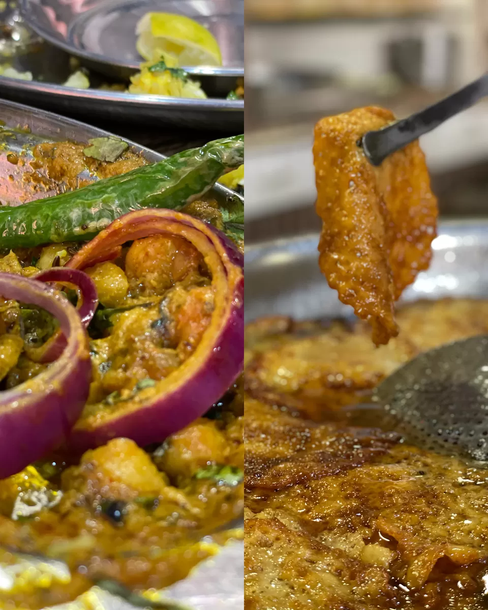 Photo of Radheyji Restaurant, Main Market Road, Opp. वराह घाट, Choti Basti, Pushkar, Rajasthan, India by Nazariya BySakshi