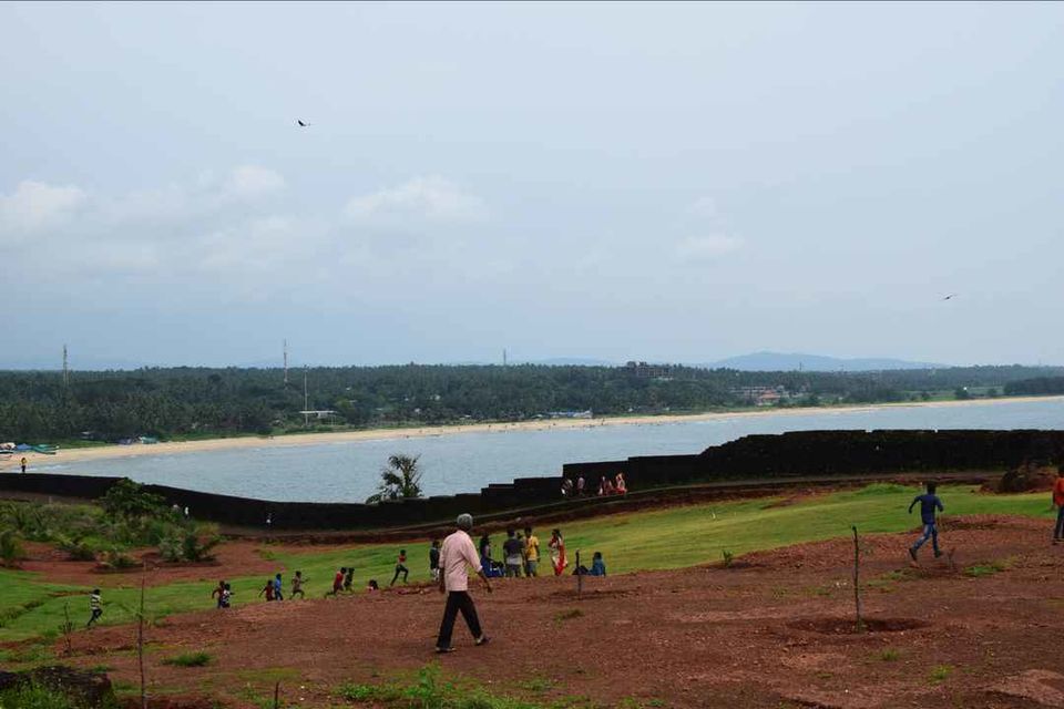 Photo of Trip to BEKAL FORT from Chennai !!! by Anirudh Madiq