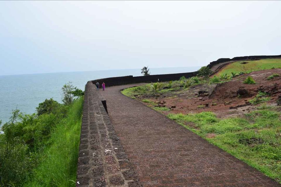Photo of Trip to BEKAL FORT from Chennai !!! by Anirudh Madiq