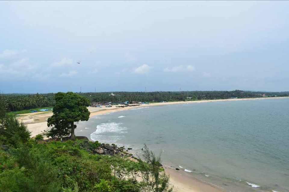 Photo of Trip to BEKAL FORT from Chennai !!! by Anirudh Madiq