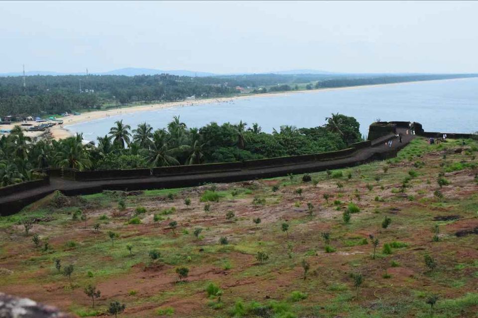 Photo of Trip to BEKAL FORT from Chennai !!! by Anirudh Madiq