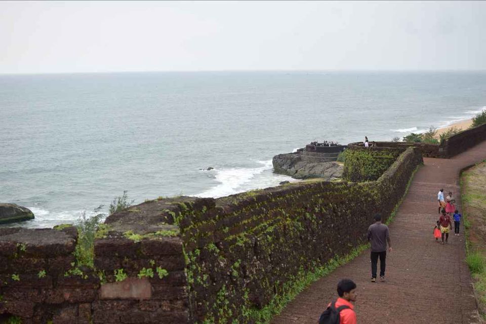 Photo of Trip to BEKAL FORT from Chennai !!! by Anirudh Madiq