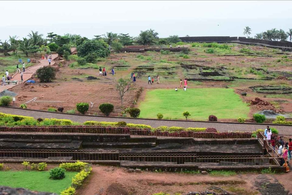 Photo of Trip to BEKAL FORT from Chennai !!! by Anirudh Madiq