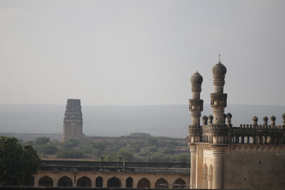 Photo of Arakkonam, Tamil Nadu, India by Anirudh Madiq