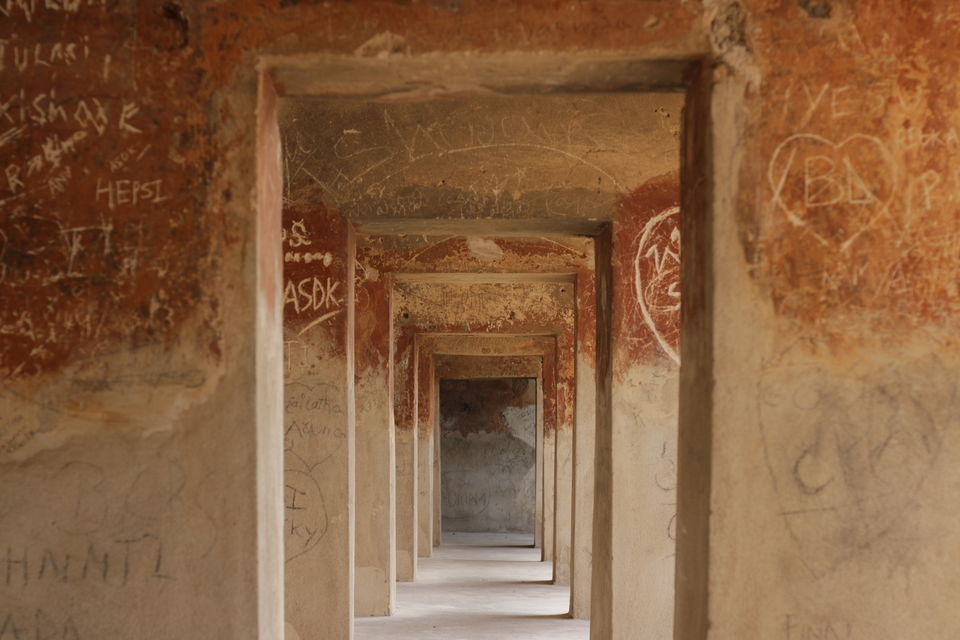Photo of Arakkonam, Tamil Nadu, India by Anirudh Madiq