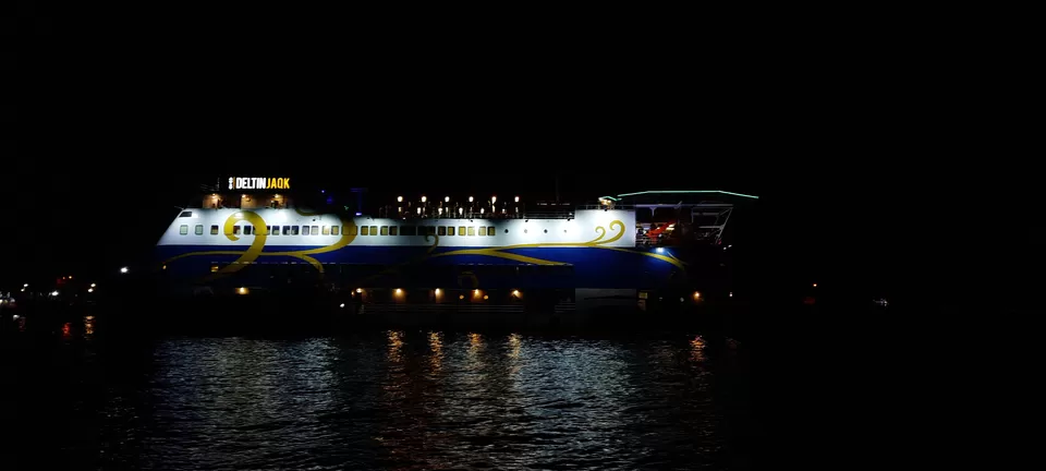 Photo of Deltin Royale, Patto Colony, Panaji, Goa, India by Anirudh Madiq