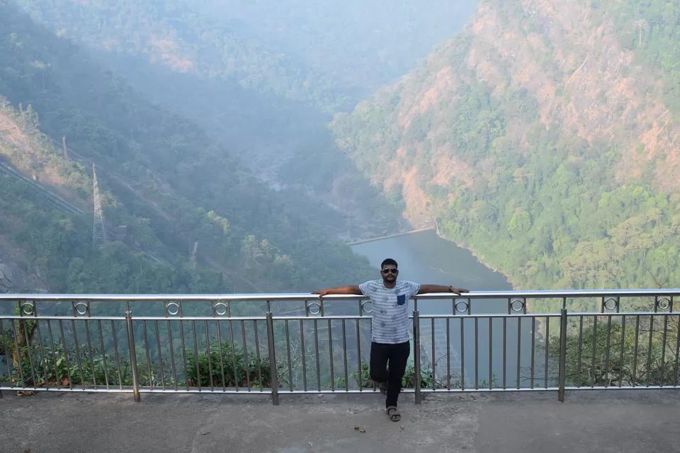 Photo of Jog Falls, Karnataka, India by Anirudh Madiq