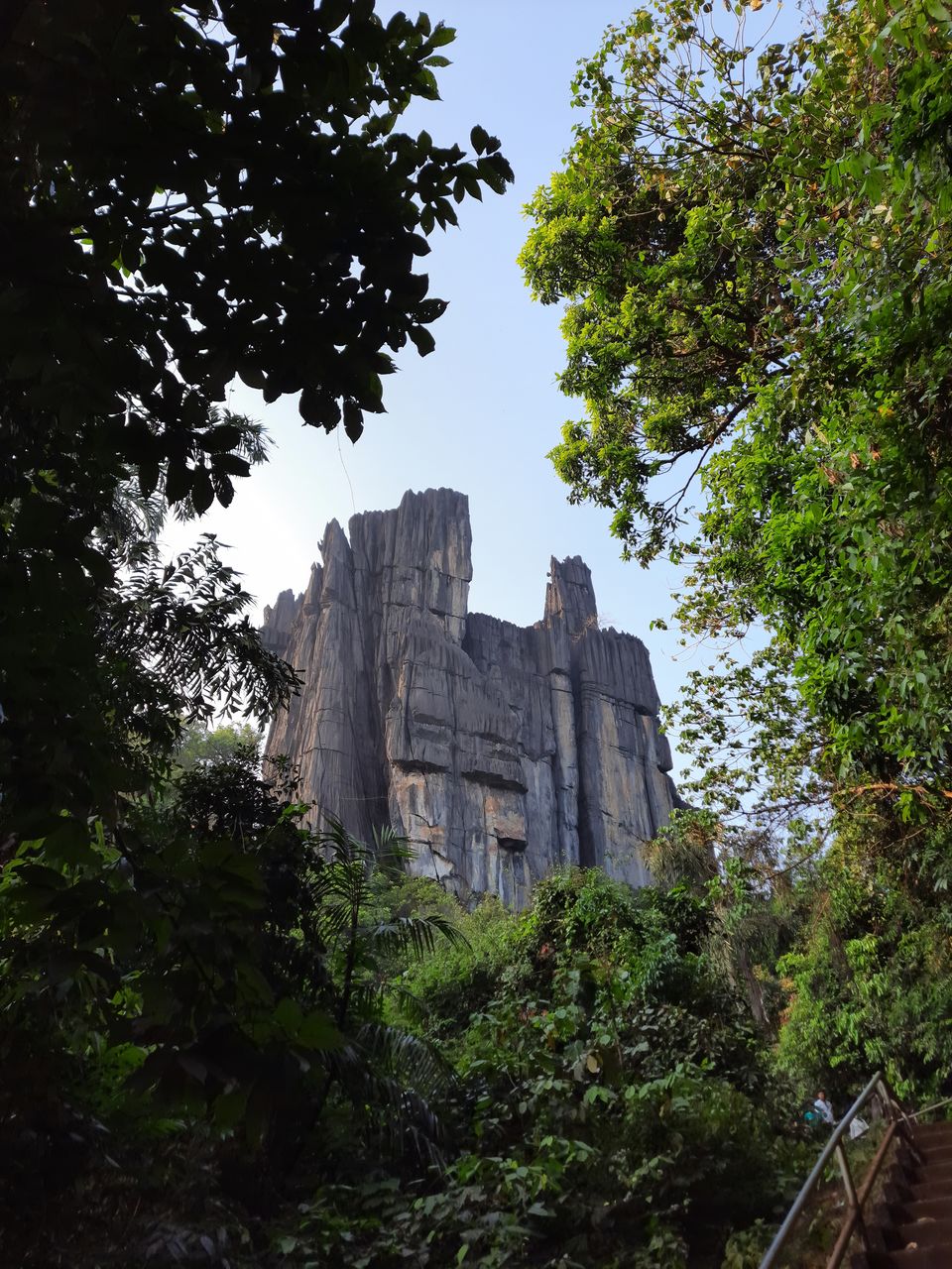 Photo of Yana Caves, Karnataka by Anirudh Madiq