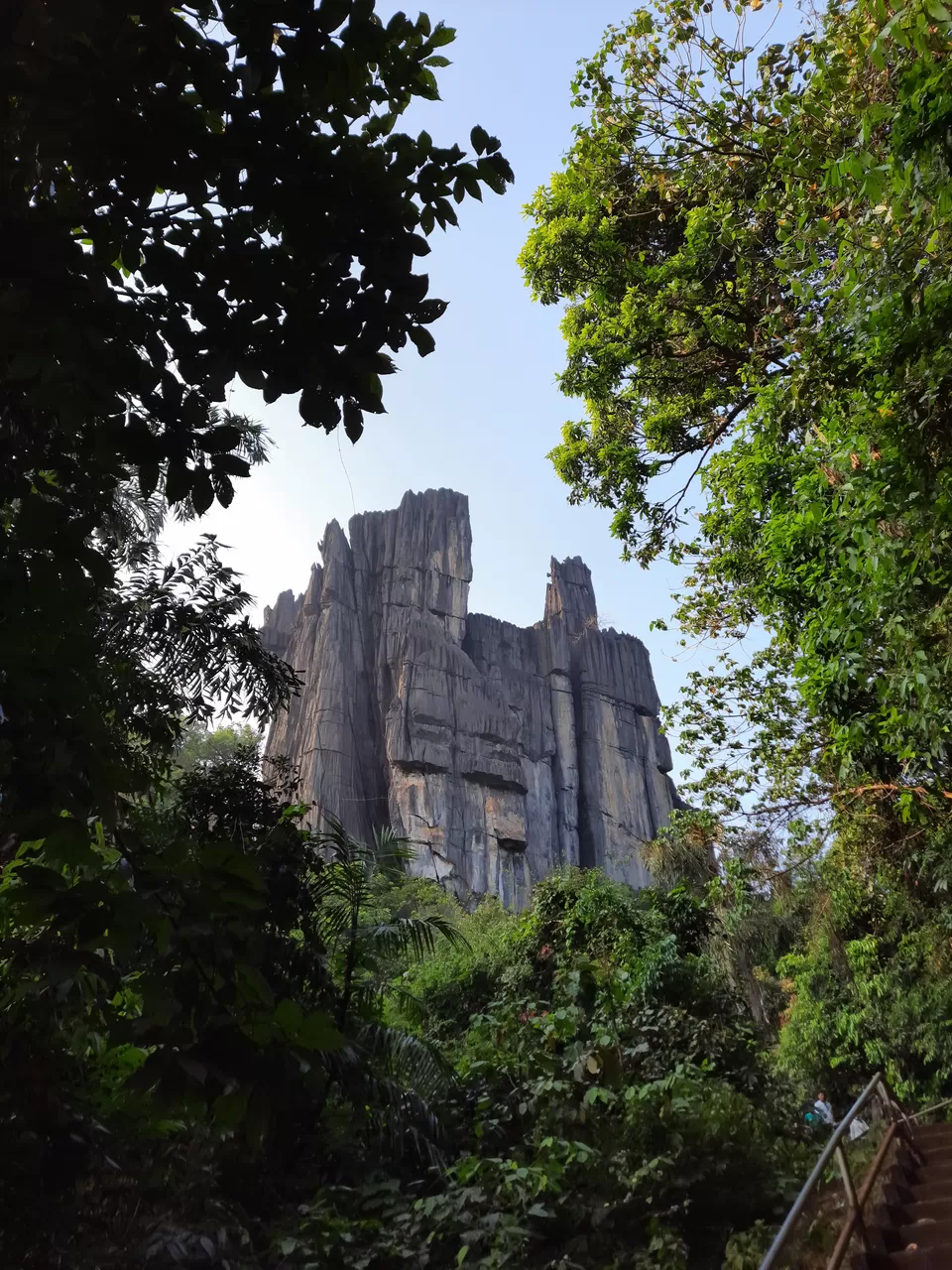 Photo of Yana Caves, Karnataka by Anirudh Madiq