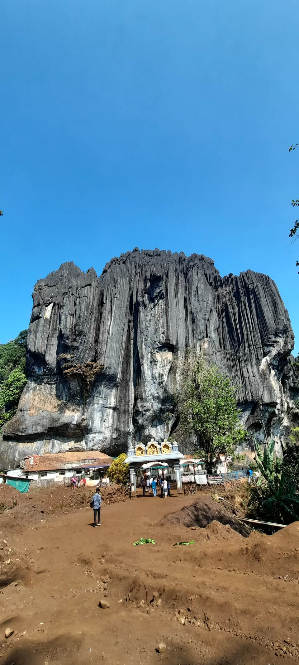 Photo of Yana Caves, Karnataka by Anirudh Madiq