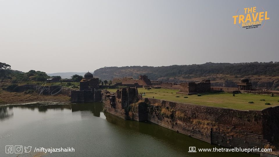 Photo of Weekend Getaway: Ranthambore National Park | Ranthambore Safari by The Travel Blueprint