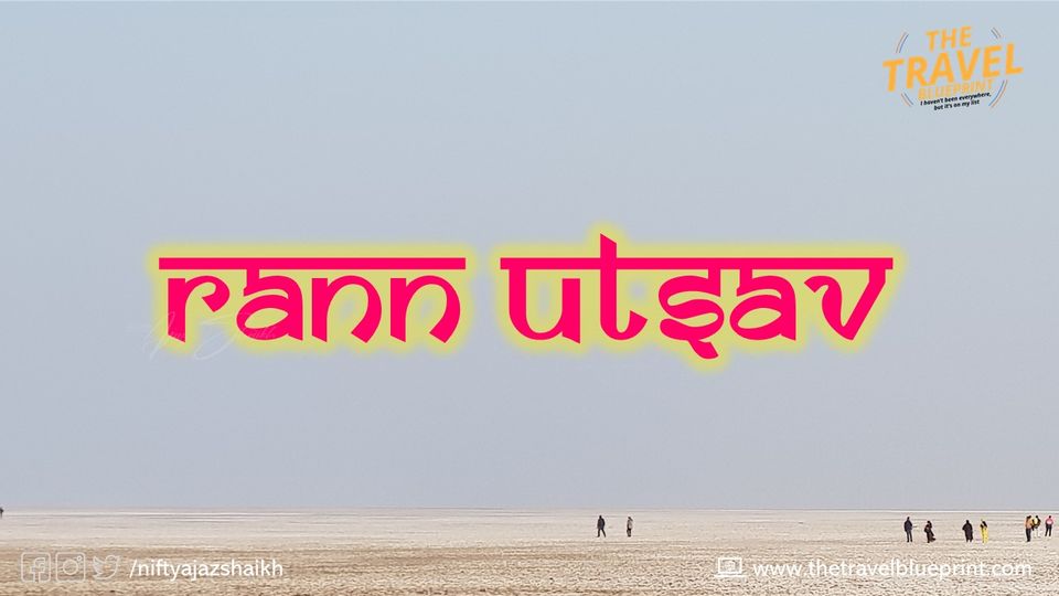 Photo of Get Crafty In The Beauty Of The Great White Rann by The Travel Blueprint