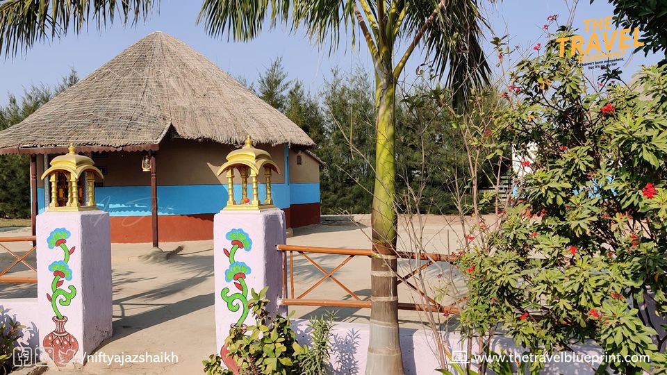 Photo of Desert King Resort, Hodka, Gujarat, India by The Travel Blueprint