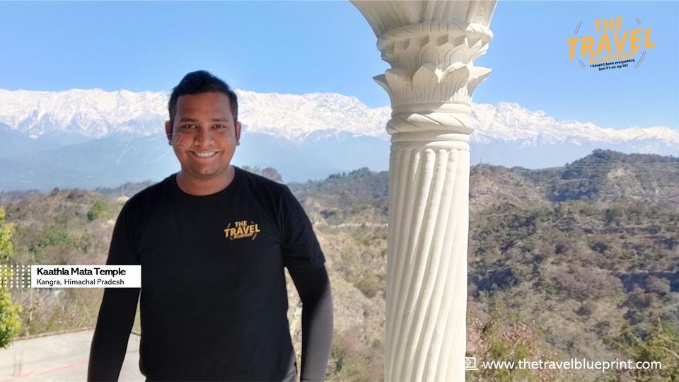 Photo of Kaathla Mata Mandir, Snarlahar, Himachal Pradesh, India by The Travel Blueprint