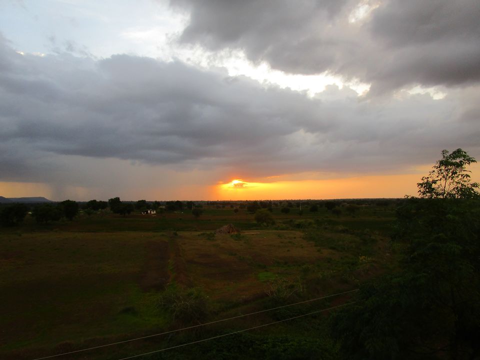 Photo of 4 Days 5 Nights Trip to Ajanta, Ellora Cave and Mumbai starting from New Delhi 1/6 by Wali Alam