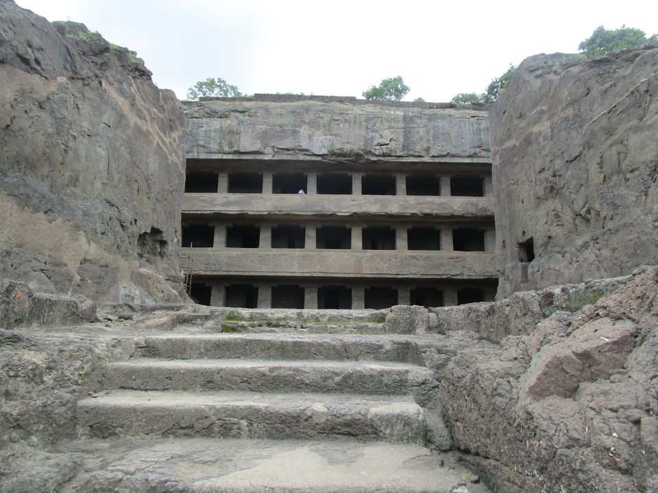 Photo of 4 Days 5 Nights Trip to Ajanta, Ellora Cave and Mumbai starting from New Delhi 5/6 by Wali Alam