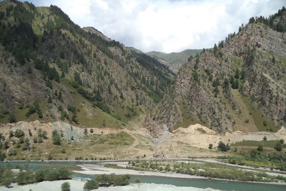Photo of Gurez: The real beauty of Kashmir 3/7 by Wali Alam