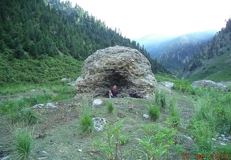 Photo of Gurez: The real beauty of Kashmir 6/7 by Wali Alam
