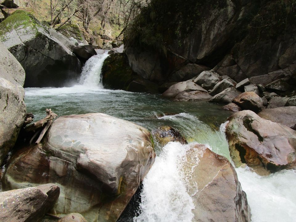 Photo of Trekking in Great Himalayan National Park, Forest Area 2/16 by Wali Alam