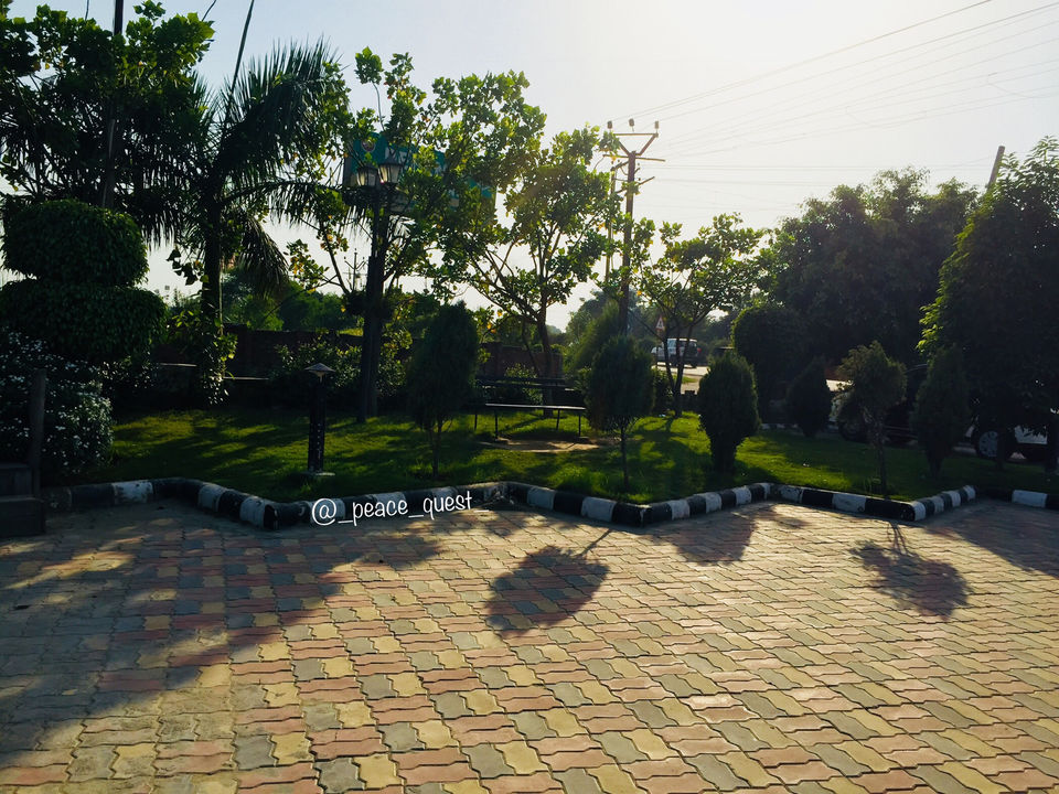 Photo of Meerut by Ami Anant