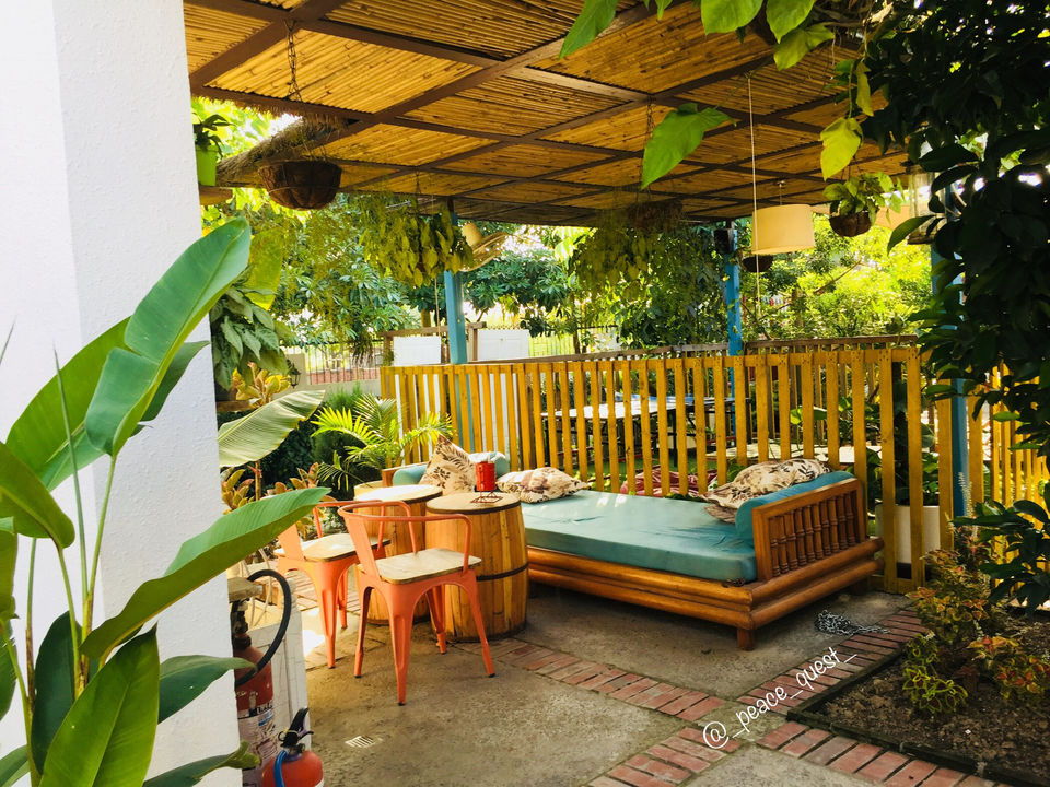 Photo of A Place In Lap Of Nature. #AccidentlyFoundSuchPlace by Ami Anant