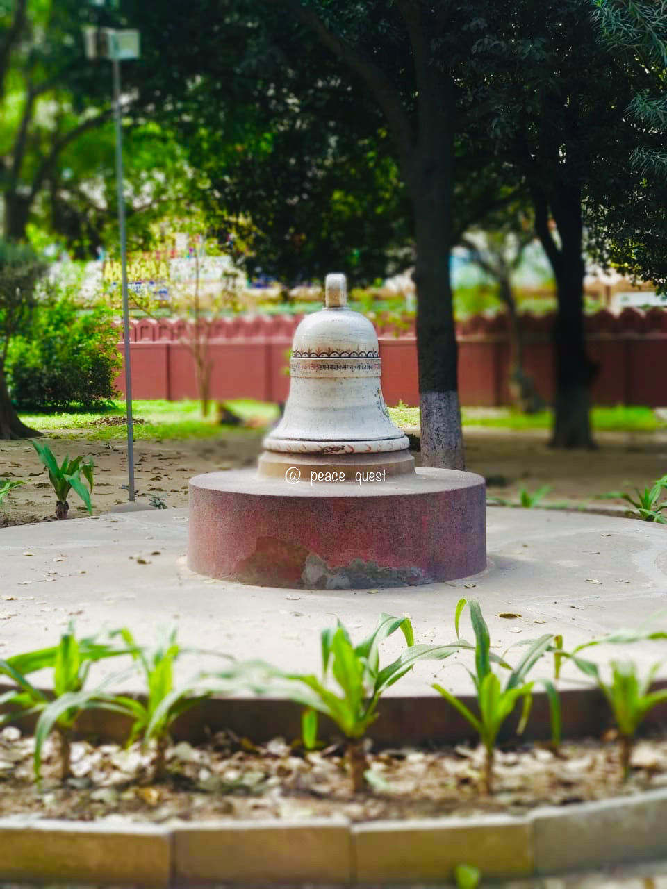 Photo of Kurukshetra, Haryana, India by Ami Anant