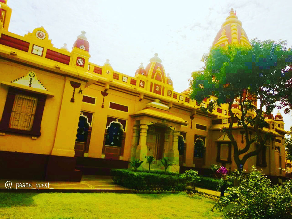 Photo of Kurukshetra, Haryana, India by Ami Anant