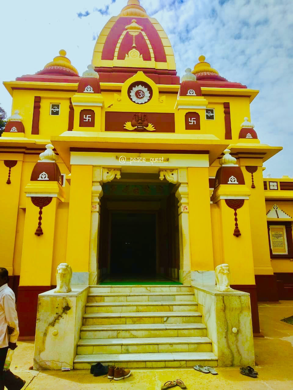 Photo of Kurukshetra, Haryana, India by Ami Anant