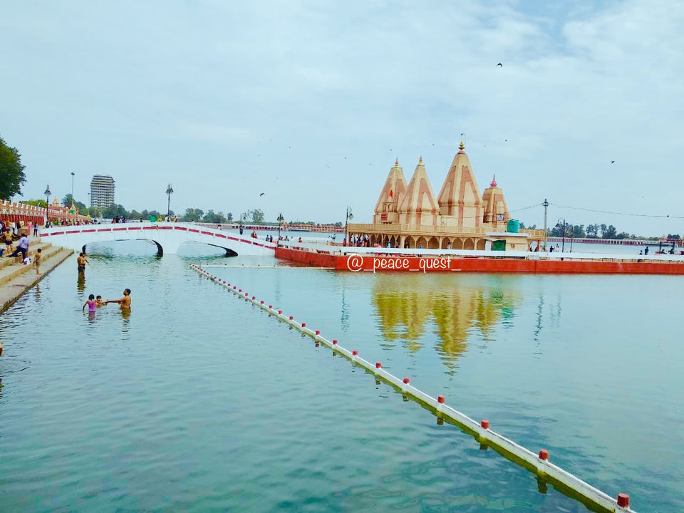 Photo of Kurukshetra, Haryana, India by Ami Anant