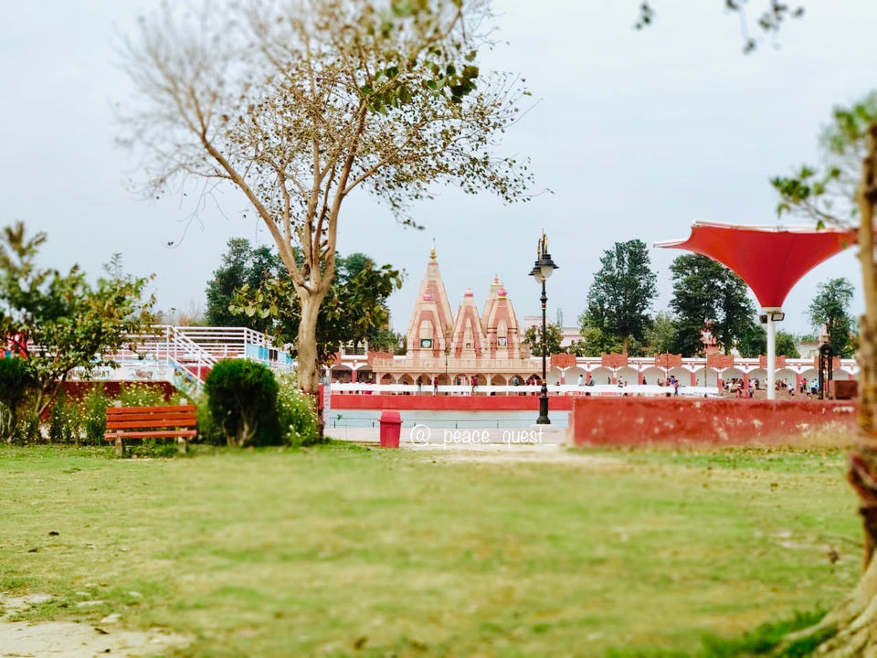 Photo of Kurukshetra, Haryana, India by Ami Anant