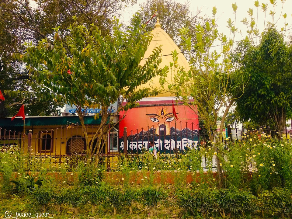 Photo of Kurukshetra, Haryana, India by Ami Anant
