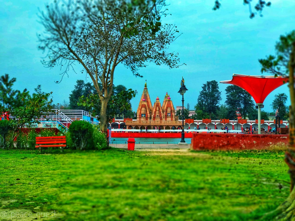 Photo of Kurukshetra, Haryana, India by Ami Anant