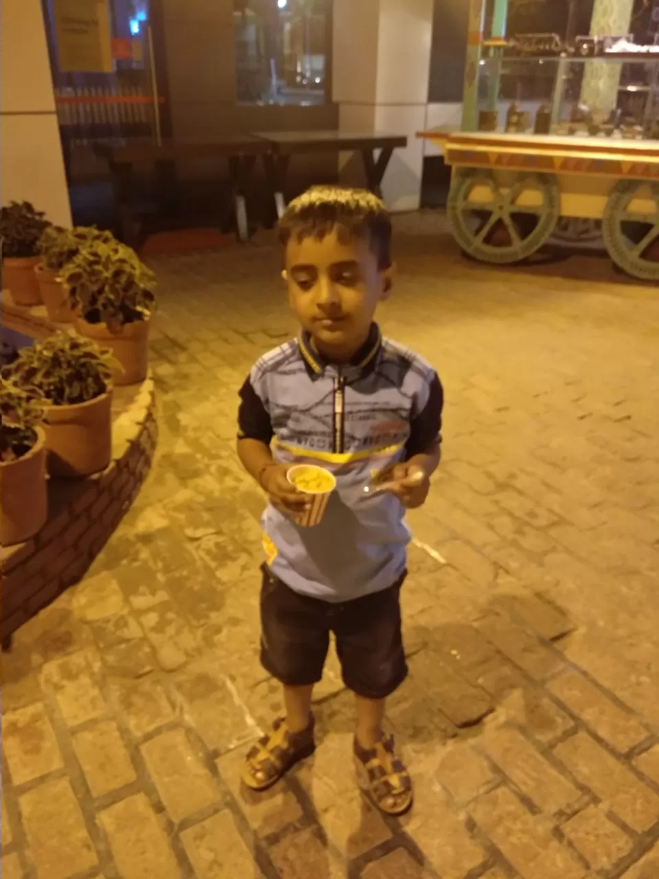 Photo of Jahangirpuri, New Delhi, Delhi, India by Nisha Goswami